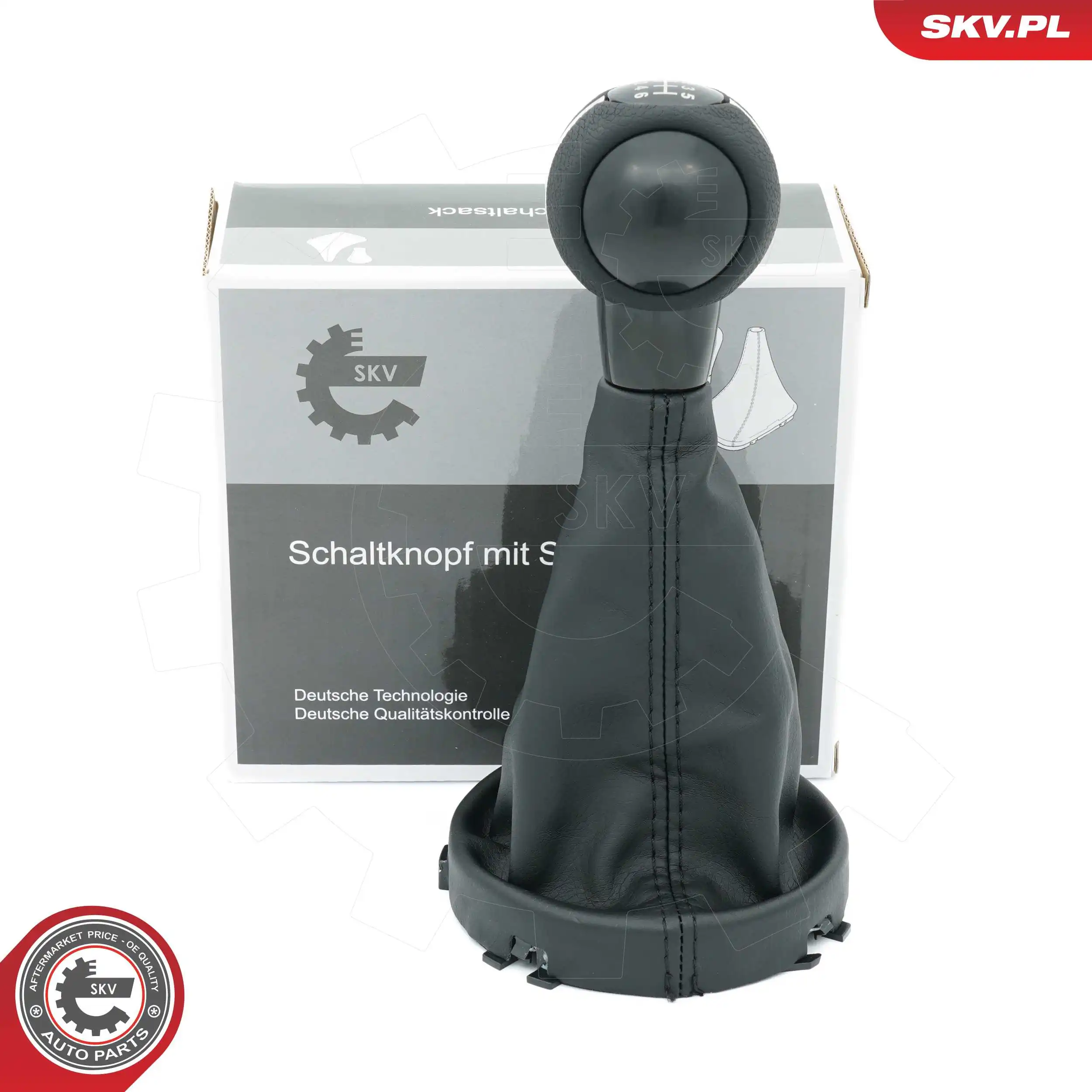 Gear Lever Knob